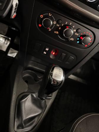 Renault Sandero II Рестайлинг с пробегом 2021 года, цена 1 215 000 рублей, 85701 км, хэтчбек, Автокод Объявления
