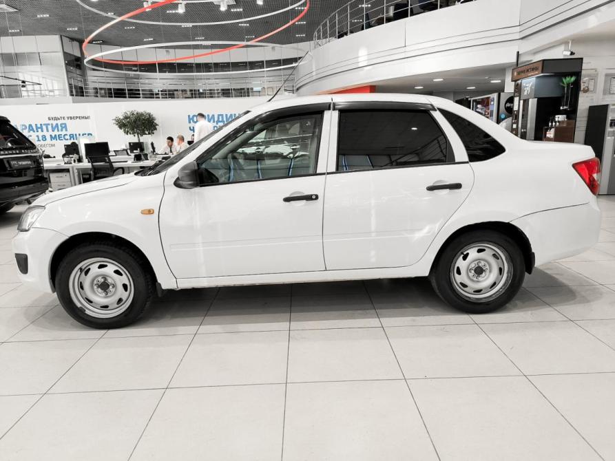 Lada (ВАЗ) Granta I Казань  - изображение 10