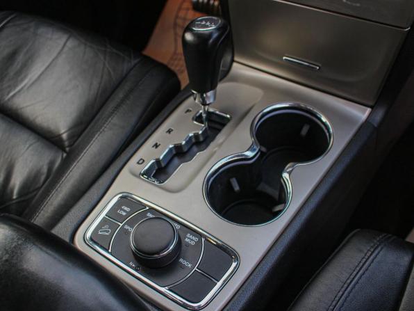 Jeep Grand Cherokee IV (WK2) с пробегом 2012 года, цена 1 560 000 рублей, 278127 км, внедорожник, Автокод Объявления