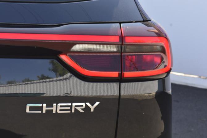 Chery Tiggo 7 Pro I с пробегом 2021 года, цена 1 849 000 рублей, 56987 км, внедорожник, Автокод Объявления