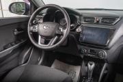 Kia Rio III Томск  - изображение 30