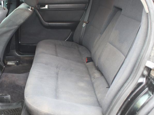 Audi A6 I (C4) с пробегом 1995 года, цена 179 000 рублей, 524800 км, седан, Автокод Объявления