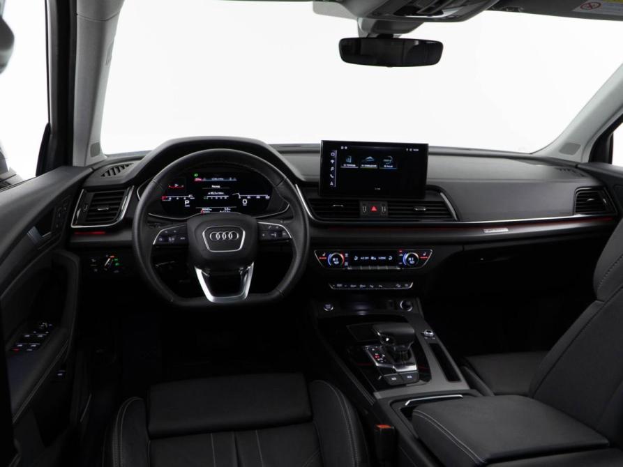 Audi Q5 II (FY) Рестайлинг Москва  - изображение 8