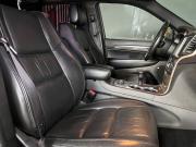 Jeep Grand Cherokee IV (WK2) Рестайлинг Тверь  - изображение 25