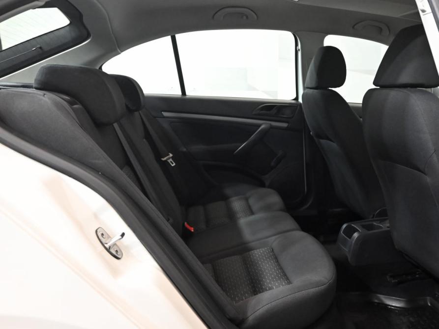 Skoda Octavia II (A5) Рестайлинг Екатеринбург  - изображение 16