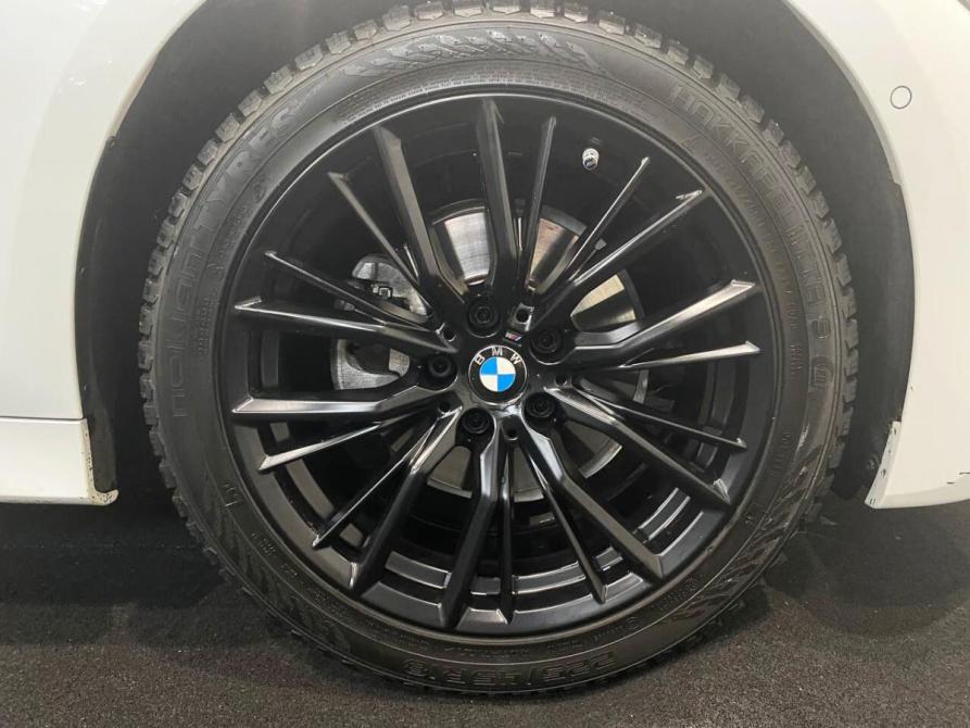 BMW 3 серии VII (G2x) Кемерово  - изображение 14