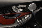 Mercedes-Benz GLC Coupe I (C253) Рестайлинг Москва  - изображение 57