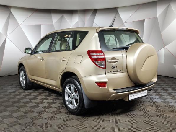Toyota RAV4 III (XA30) с пробегом 2010 года, цена 1 261 000 рублей, 118855 км, внедорожник, Автокод Объявления