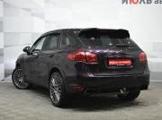 Porsche Cayenne II (958) Екатеринбург  - изображение 22