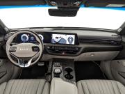 Kia K8 I Москва  - изображение 44
