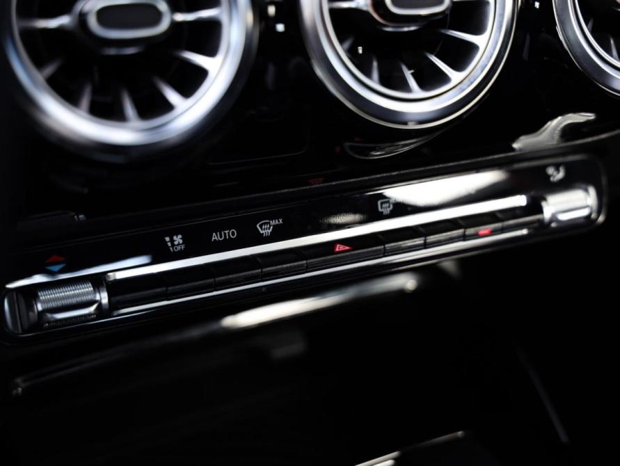Mercedes-Benz A-Класс AMG II (W177) Санкт-Петербург  - изображение 22
