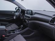 Hyundai Tucson III Рестайлинг Москва  - изображение 26