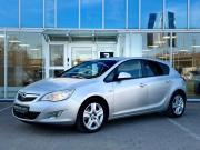 Opel Astra J Ульяновск  - изображение 23