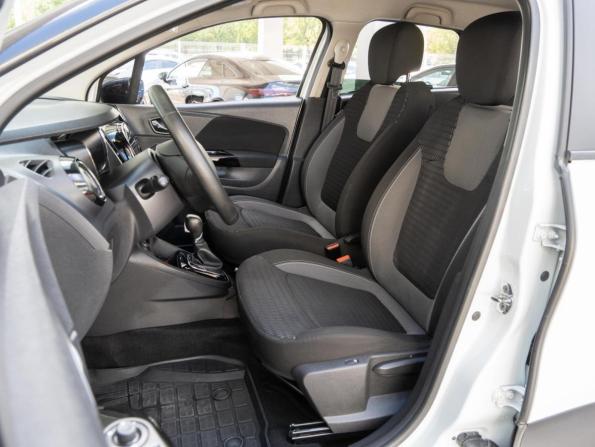 Renault Kaptur I с пробегом 2018 года, цена 1 329 000 рублей, 128409 км, внедорожник, Автокод Объявления
