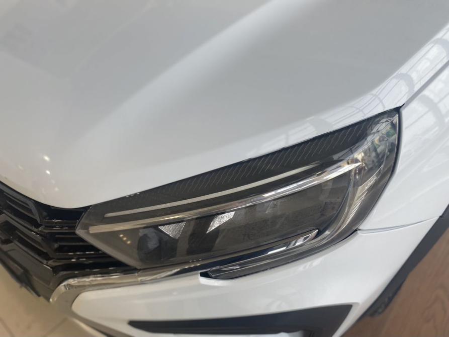 Lada (ВАЗ) Vesta I Рестайлинг (NG) Саратов  - изображение 9