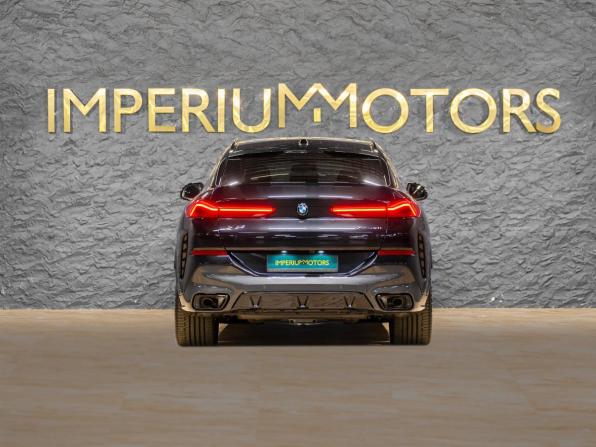 Новый BMW X6 III (G06) Рестайлинг 2025 года, цена 15 790 000 рублей, внедорожник, Автокод Объявления