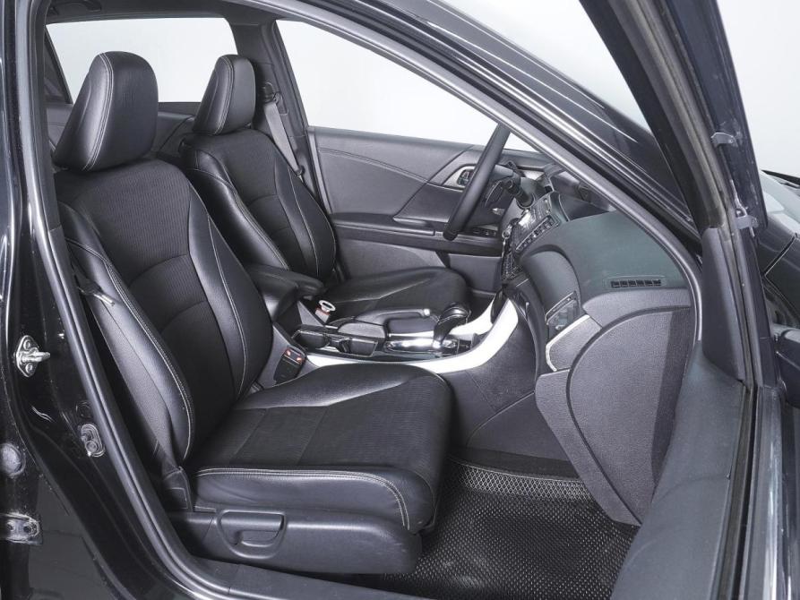 Honda Accord IX Рестайлинг Ростов-на-Дону  - изображение 8