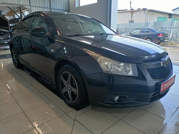 Chevrolet Cruze I с пробегом 2010 года, цена 575 000 рублей, 235000 км, седан, Автокод Объявления