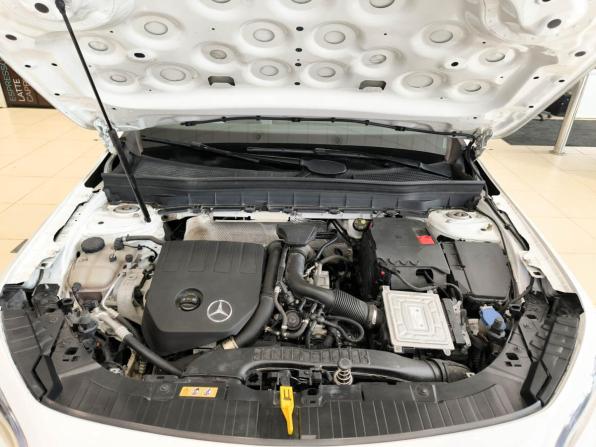 Mercedes-Benz GLB I (X247) с пробегом 2020 года, цена 3 050 000 рублей, 93672 км, внедорожник, Автокод Объявления