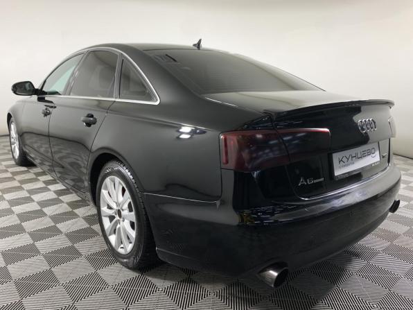 Audi A6 IV (C7) с пробегом 2011 года, цена 1 129 000 рублей, 232604 км, седан, Автокод Объявления