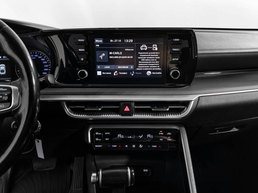 Kia K5 III Санкт-Петербург  - изображение 17