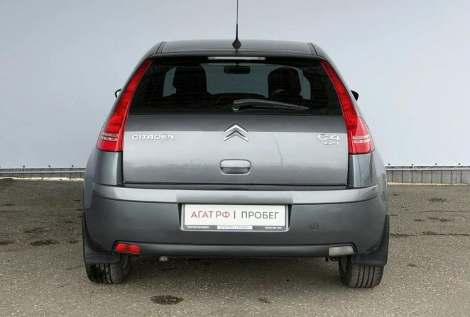 Citroen C4 I Рестайлинг с пробегом 2011 года, цена 490 000 рублей, 177666 км, хэтчбек, Автокод Объявления