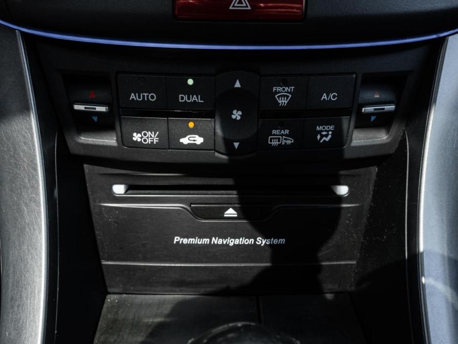 Honda Accord VIII Рестайлинг Ставрополь  - изображение 18