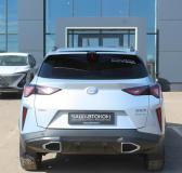 GAC GS3 Октябрьский  - изображение 20