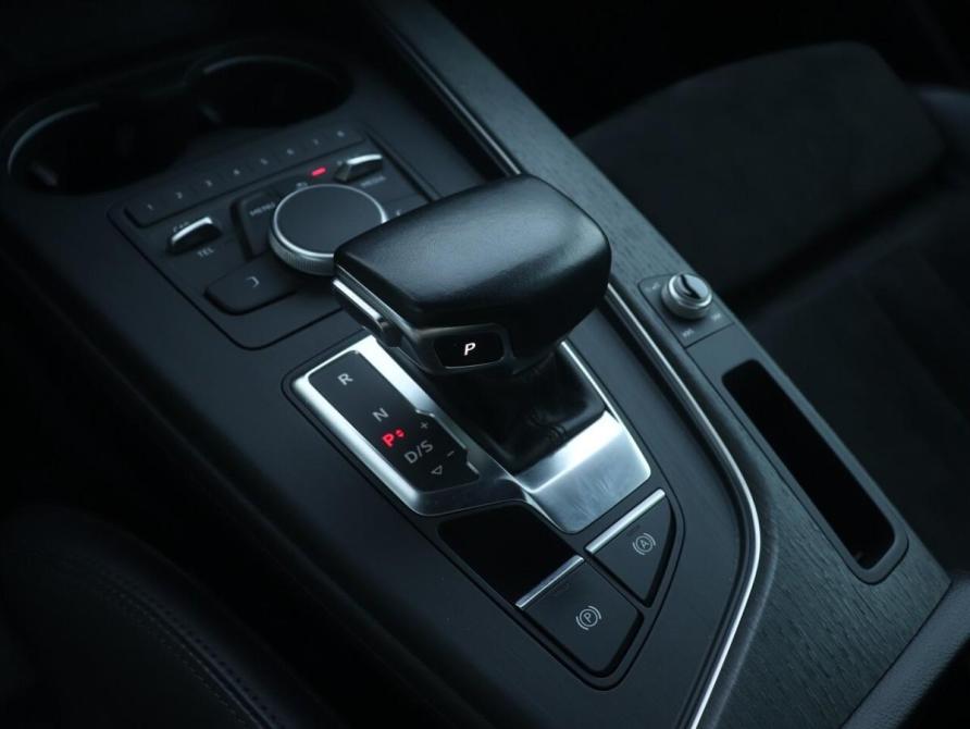 Audi A5 II (F5) Казань  - изображение 11