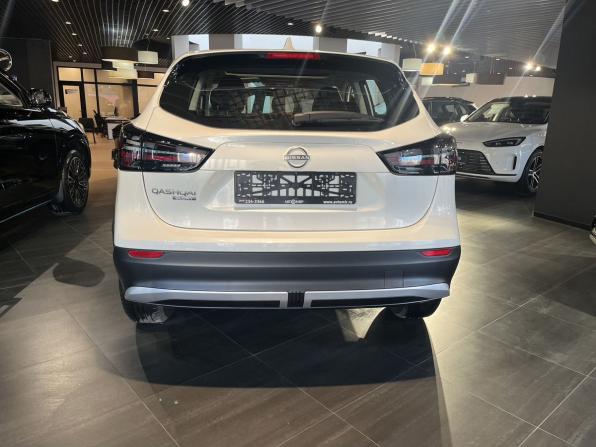 Новый Nissan Qashqai II Рестайлинг 2 2026 года, цена 3 500 000 рублей, внедорожник, Автокод Объявления