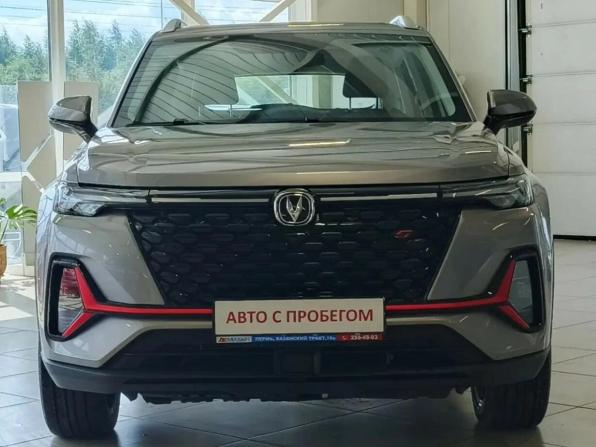 Changan CS35 Plus I Рестайлинг с пробегом 2024 года, цена 1 924 000 рублей, 20400 км, внедорожник, Автокод Объявления