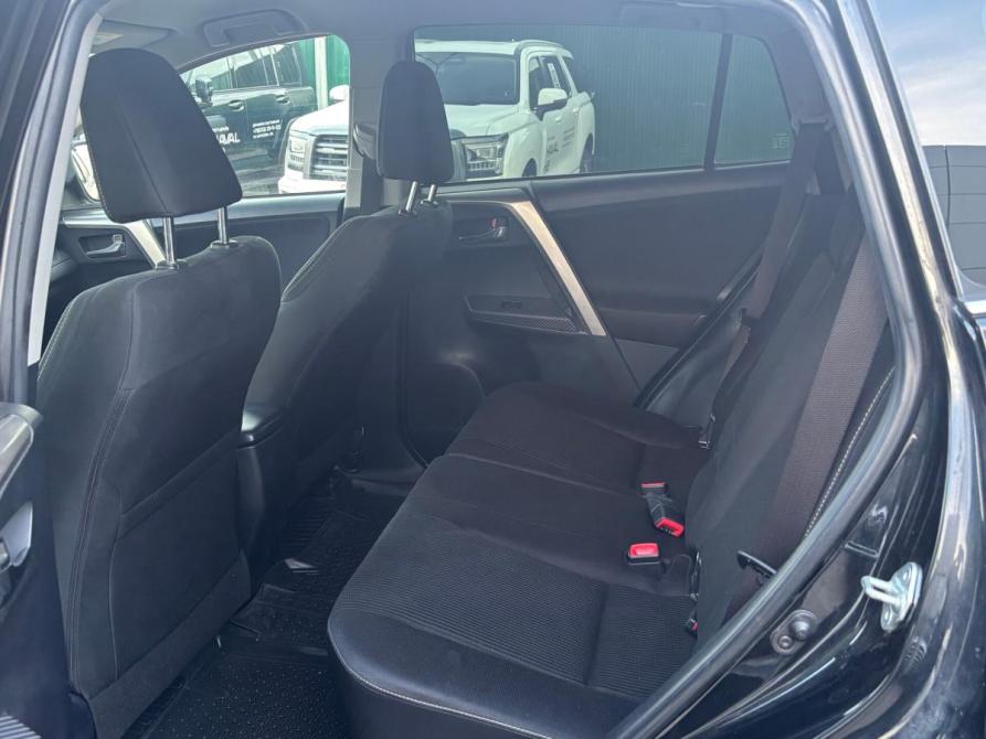 Toyota RAV4 IV (XA40) Сыктывкар  - изображение 13