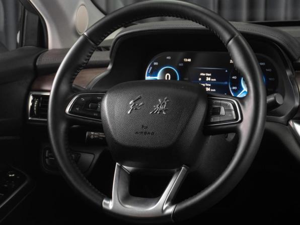 Hongqi E-HS3 с пробегом 2019 года, цена 1 869 000 рублей, 78051 км, внедорожник, Автокод Объявления