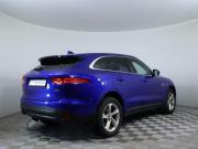 Jaguar F-Pace I Санкт-Петербург  - изображение 27