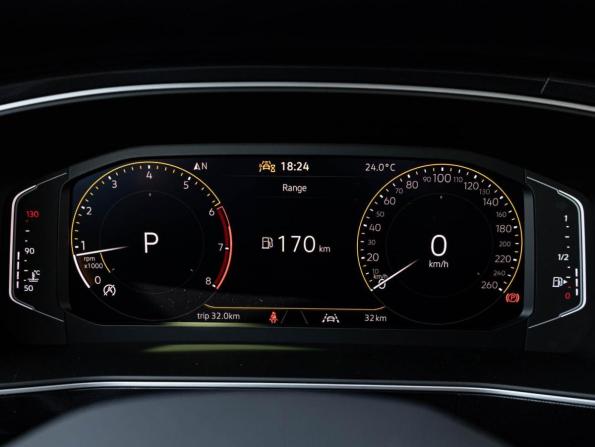 Volkswagen Tharu XR с пробегом 2025 года, цена 2 930 000 рублей, 32 км, внедорожник, Автокод Объявления