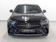 Mercedes-Benz E-Класс V (W213 S213 C238) Рестайлинг Санкт-Петербург  - изображение 32