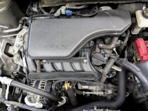 Nissan Qashqai II с пробегом 2015 года, цена 1 685 000 рублей, 110446 км, внедорожник, Автокод Объявления