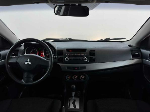 Mitsubishi Lancer X с пробегом 2010 года, цена 600 000 рублей, 258871 км, седан, Автокод Объявления