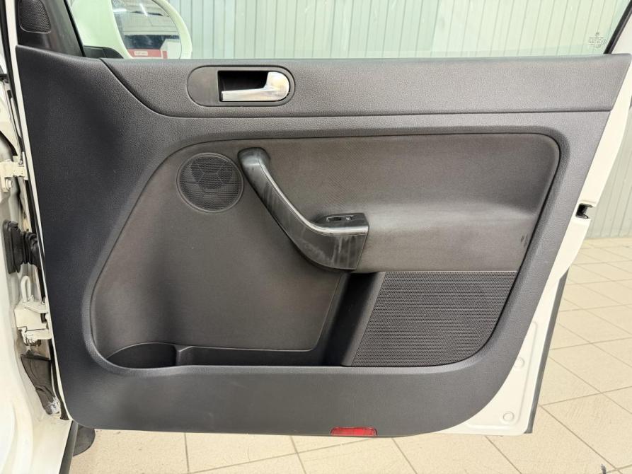 Volkswagen Golf Plus II Магнитогорск  - изображение 15