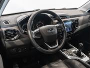 Chery Tiggo 4 I Рестайлинг Казань  - изображение 13