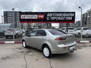 Mitsubishi Lancer X Рестайлинг Альметьевск  - изображение 35