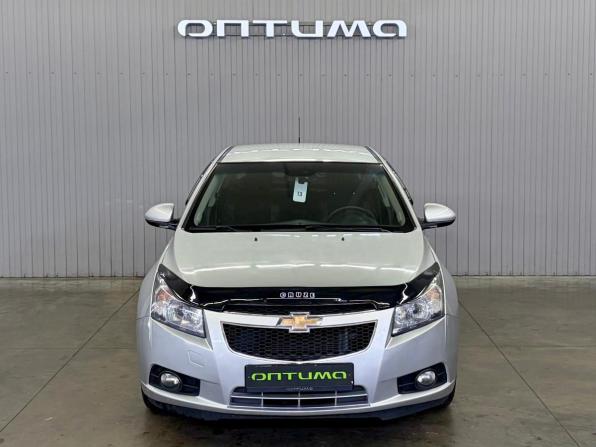 Chevrolet Cruze I с пробегом 2011 года, цена 677 000 рублей, 208000 км, седан, Автокод Объявления