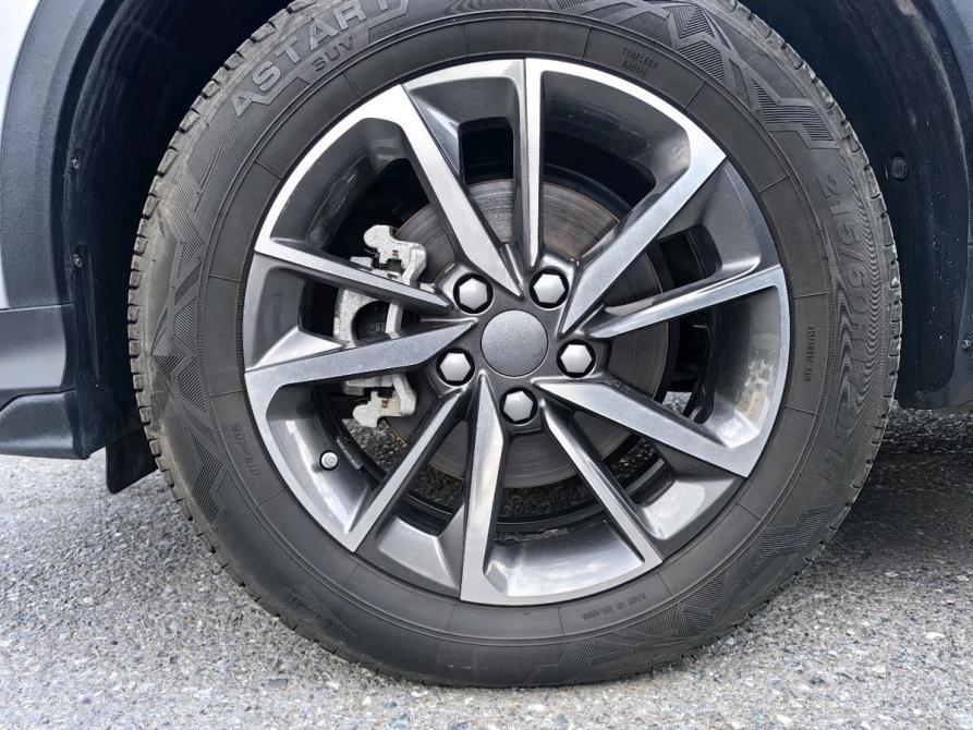 Belgee X50 Нижнекамск  - изображение 28