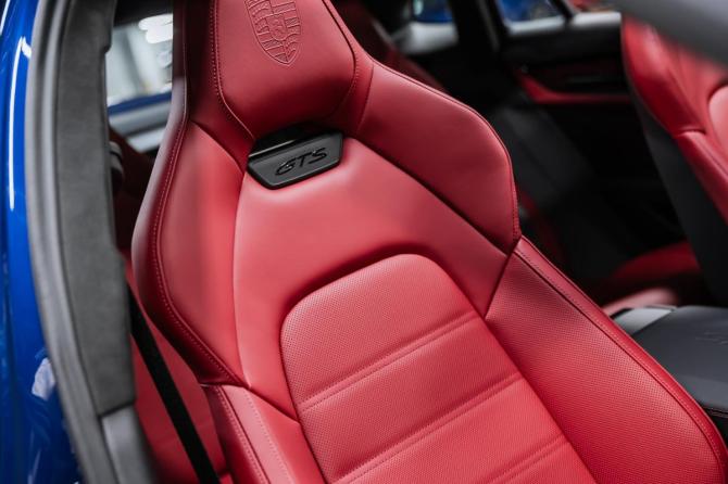 Новый Porsche Panamera III 2026 года, цена 24 700 000 рублей, лифтбек, Автокод Объявления