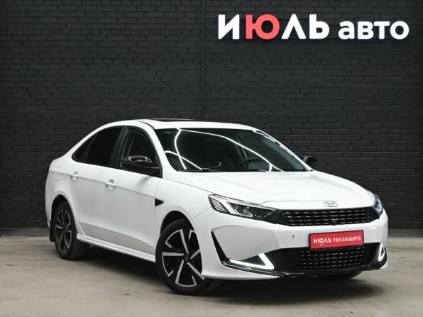 Kaiyi E5 с пробегом 2023 года, цена 1 340 000 рублей, 67406 км, седан, Автокод Объявления