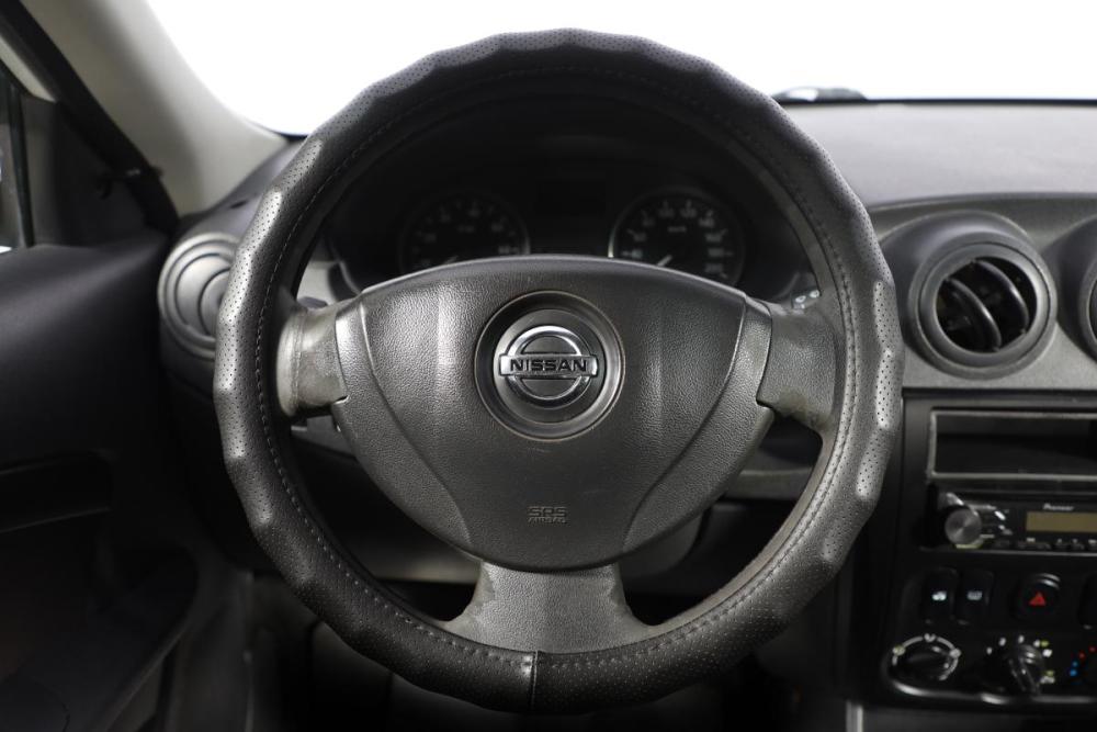 Nissan Almera III (G15) Новосибирск  - изображение 12