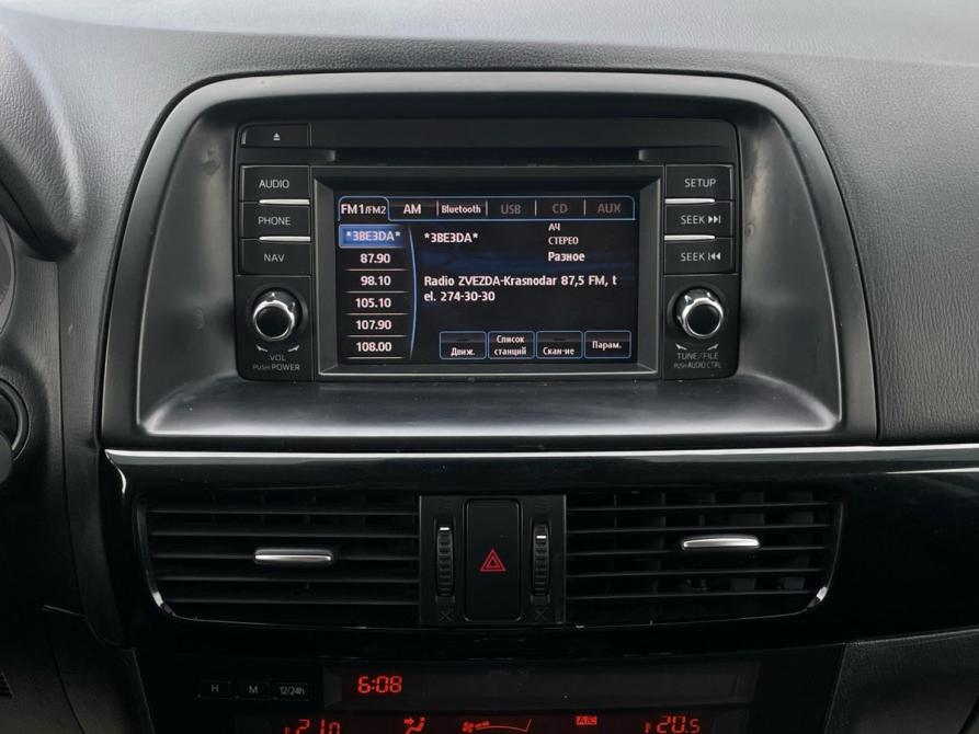 Mazda CX-5 I Краснодар  - изображение 19