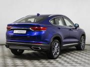 Geely Tugella I Москва  - изображение 27