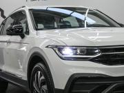 Volkswagen Tiguan II Рестайлинг (China Market) Ростов-на-Дону  - изображение 38