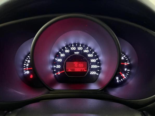 Kia Soul II Рестайлинг с пробегом 2018 года, цена 1 369 000 рублей, 138276 км, хэтчбек, Автокод Объявления